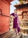 Khwaab Vol 2 By Wanna Readymade Suits Catalog